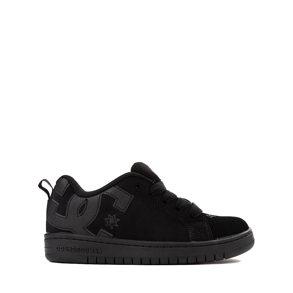 Youth/Tween DC Court Graffik Skate Shoe