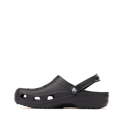 Alternate view of Crocs Classic Clog - Black