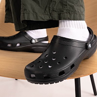 靴 I06166 25SS OUAT BLACK SPACE CLOGS 41 靴 I06166 25SS OUAT BLACK SPACE CLOGS 41 BLACK SPACE CLOGS | OUAT