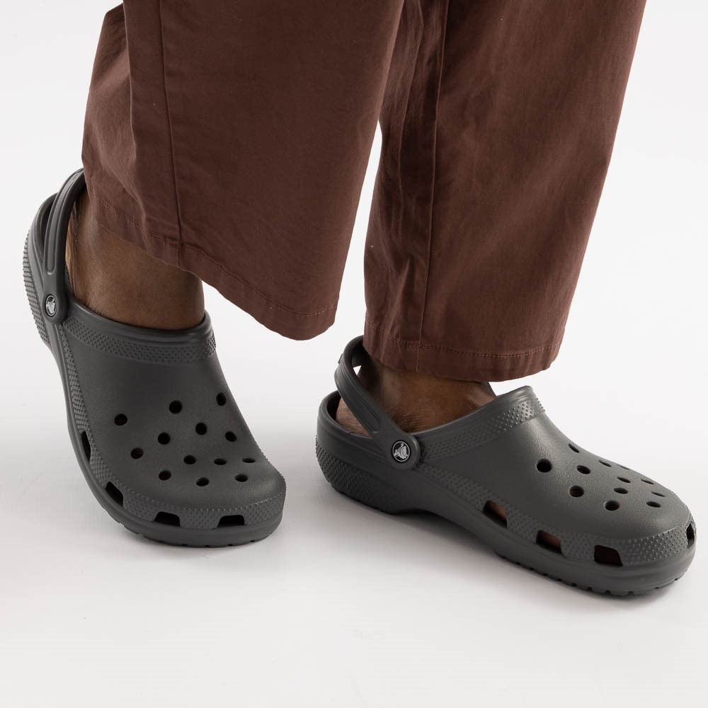 Crocs Classic Clog - Grey