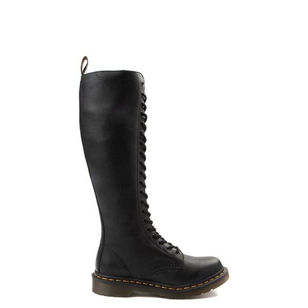 womens mia maeva combat boot