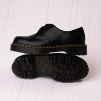 Dr martens 1461 bex on sale smooth