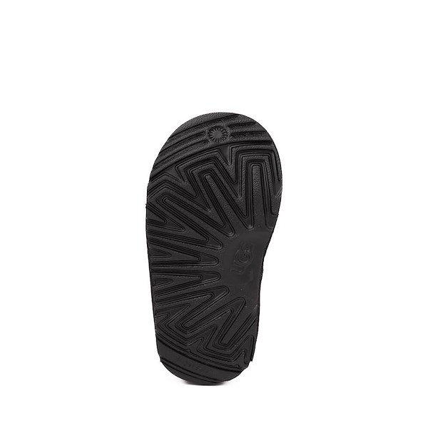alternate view UGG® Tasman II Slipper - Toddler / Little Kid - BlackALT3
