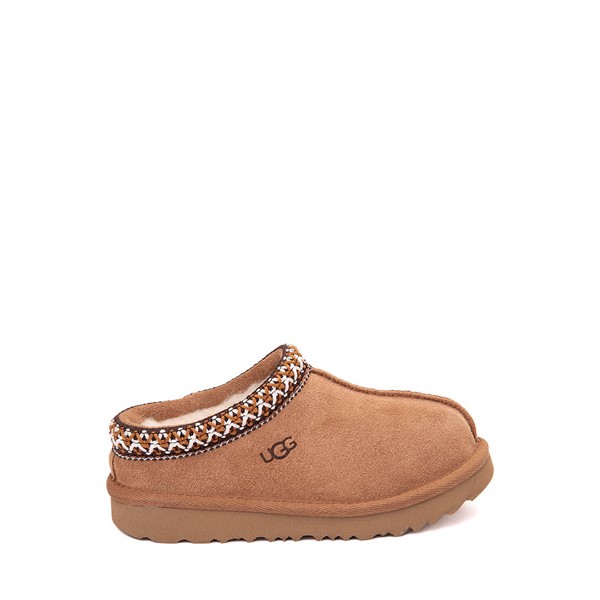 UGG® Tasman II Slipper - Toddler / Little Kid Chestnut