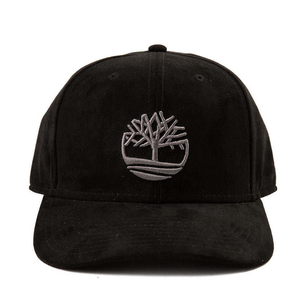 Casquette Snapback Timberland - Noire