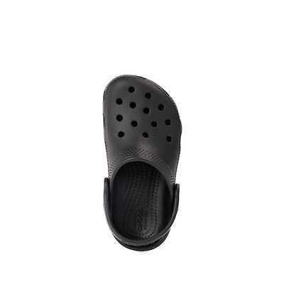 crocs size for 1 year old
