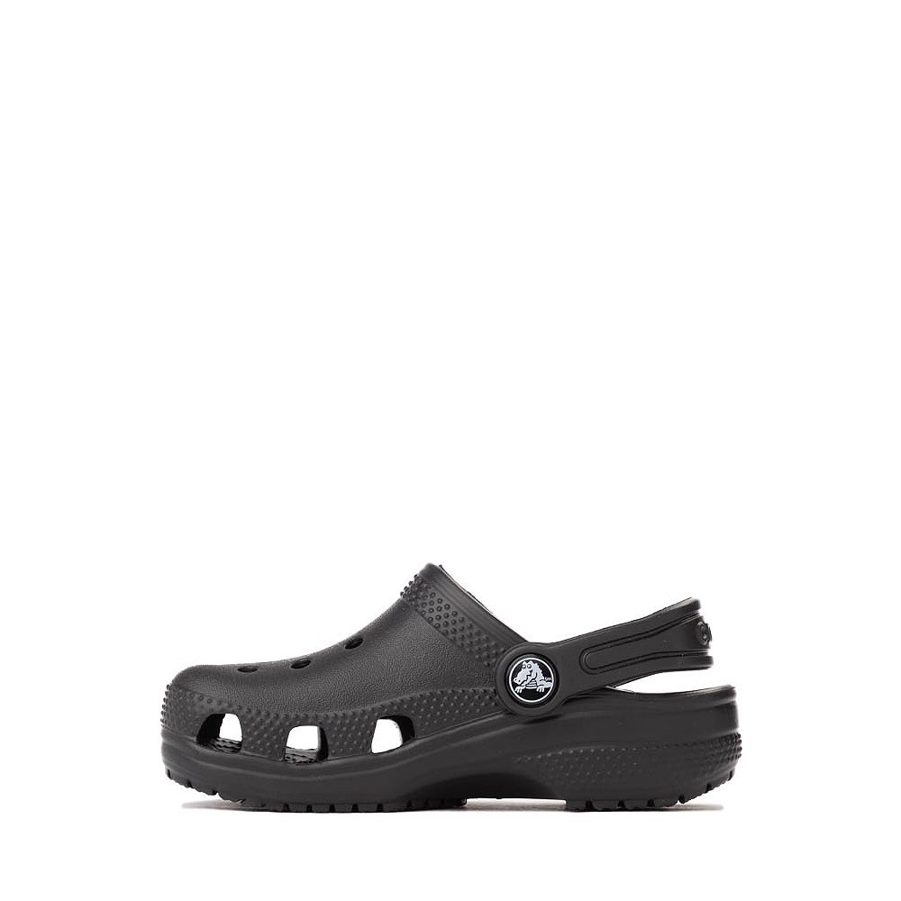 Crocs Classic Clog - Baby / Toddler / Little Kid - Black
