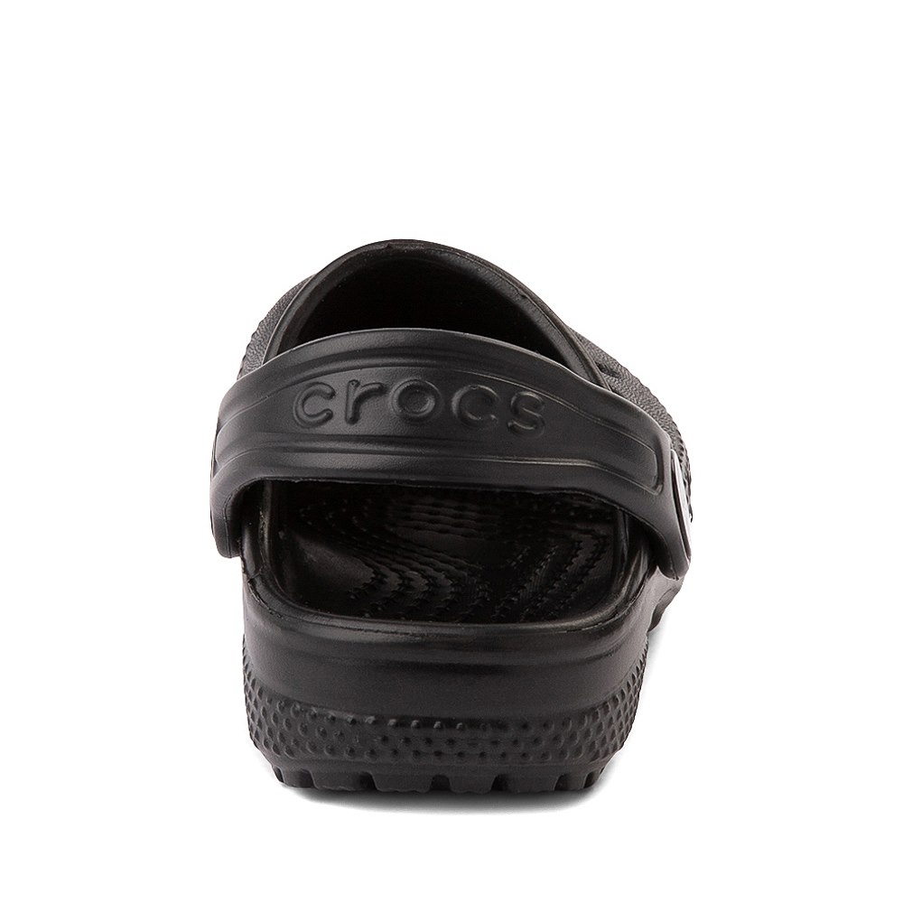 Crocs Classic Clog - Baby / Toddler / Little Kid - Black | JourneysCanada