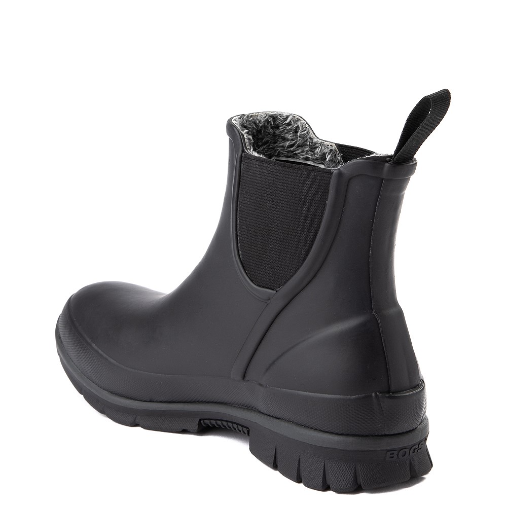 bogs amanda slip on rain boots