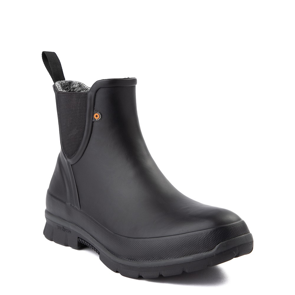 bogs amanda plush slip on canada