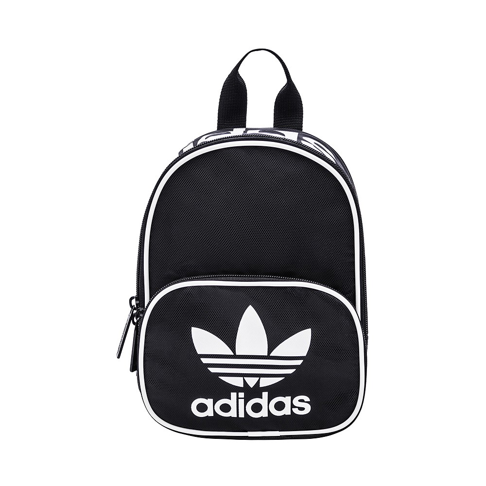 mini adidas backpack