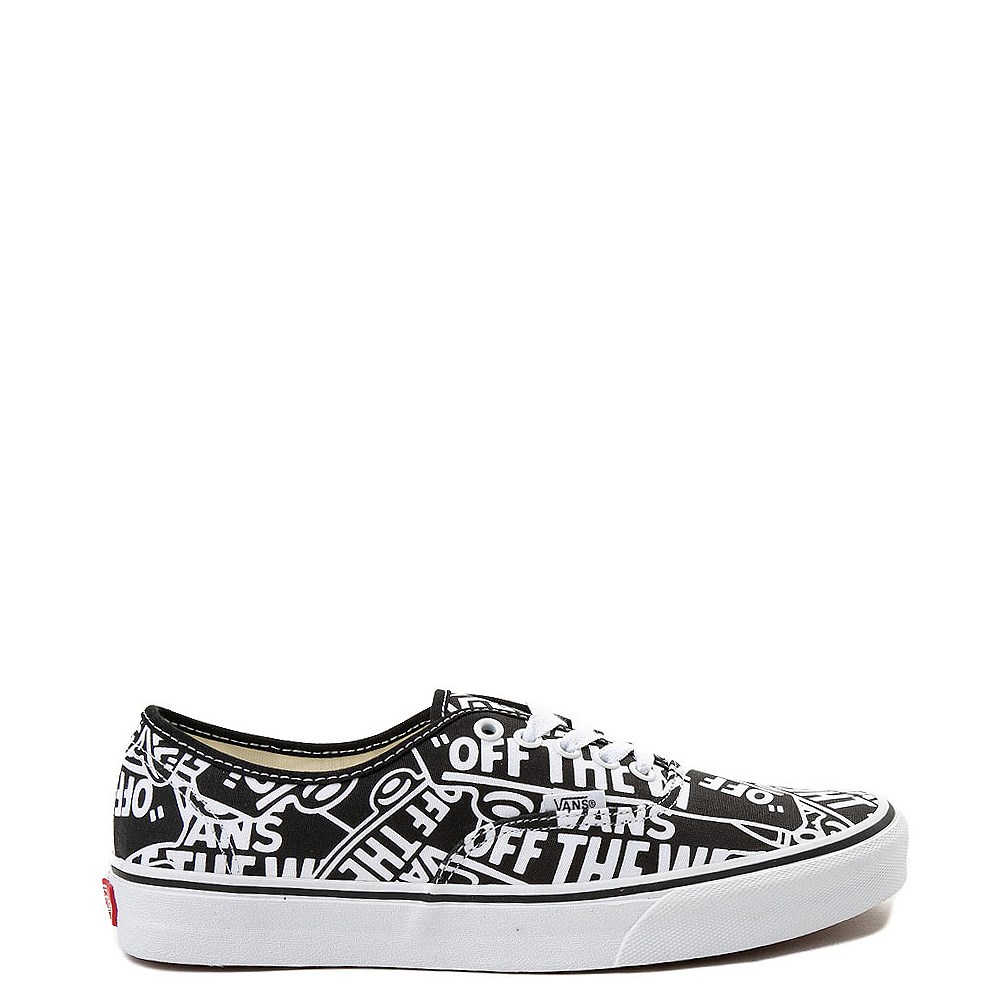 vans off the wall official site