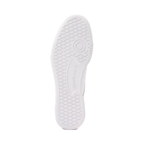 alternate view Chaussure athlétique Reebok Club C 85 pour hommes - Blanche / Gris pâleALT3