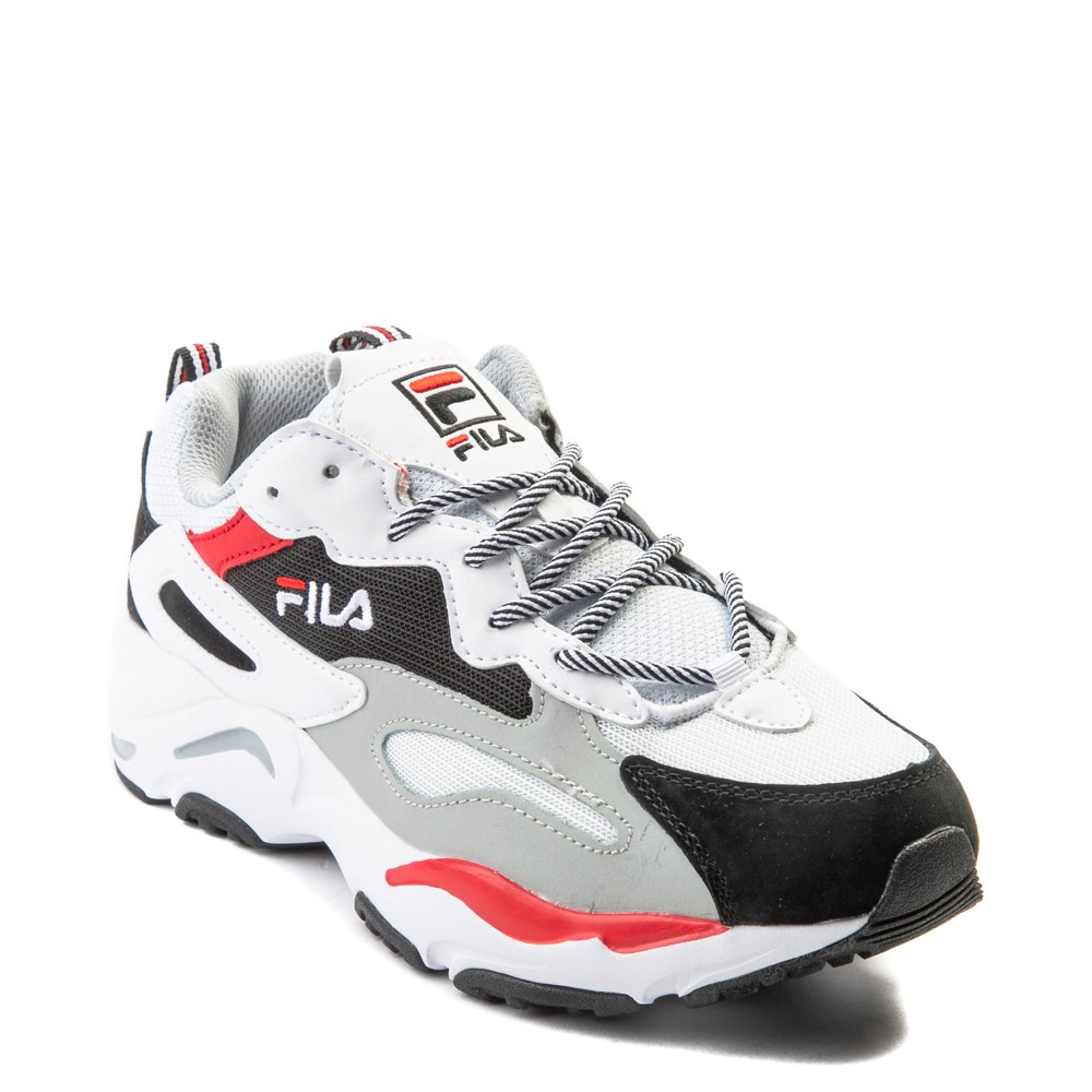 fila ray mens