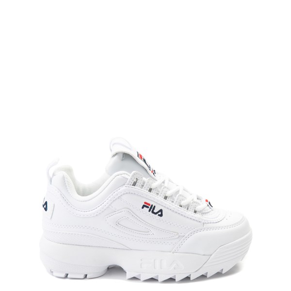 Fila Shoes and Clothing for Men, Women 