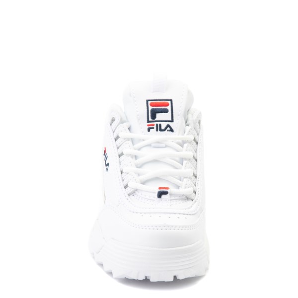 fila disruptor 2 little kid