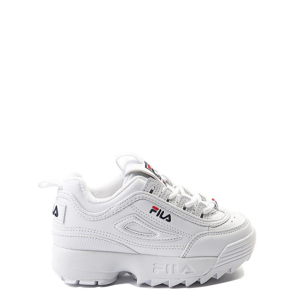 fila disruptor 50 style