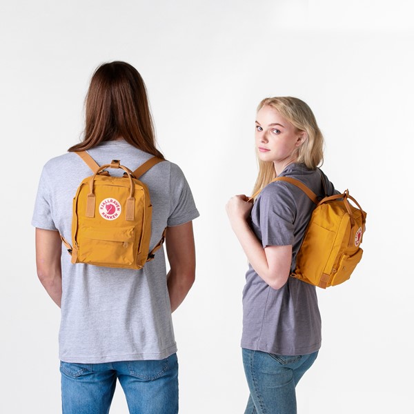 Fjallraven Kanken Mini Backpack | JourneysCanada