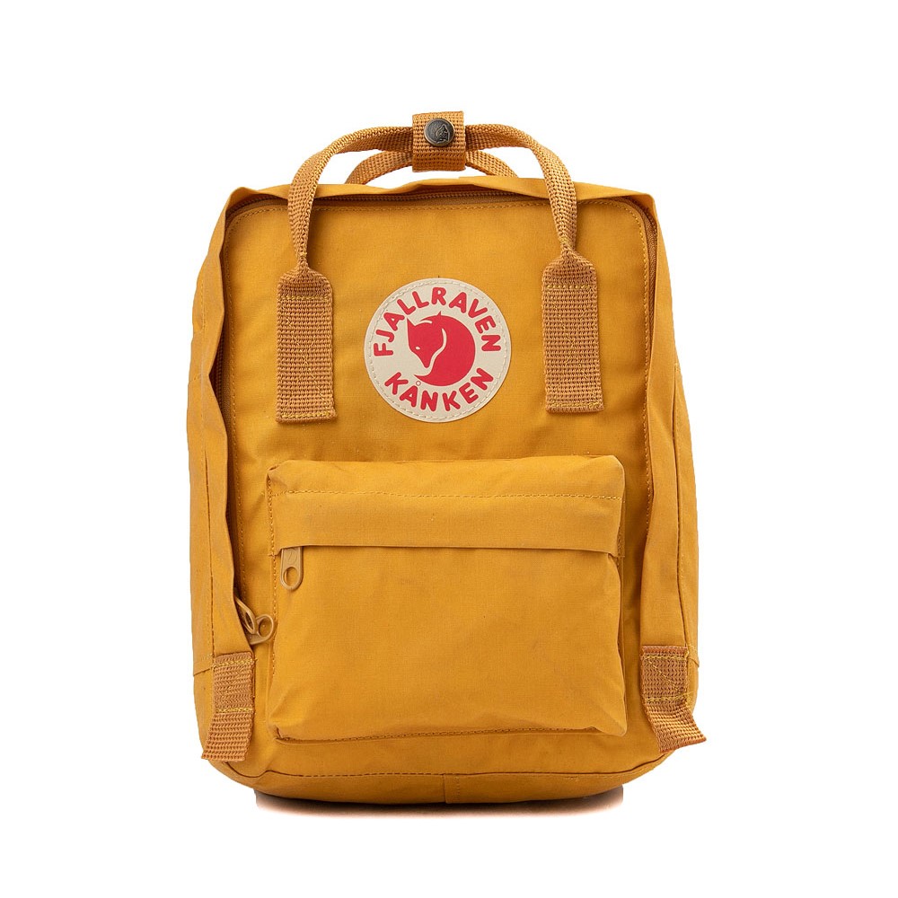 Fjallraven Kanken Mini Backpack | JourneysCanada