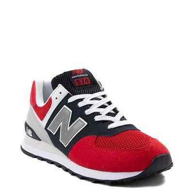 new balance 565 herren orange