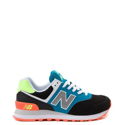 new balance 512 womens Orange