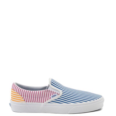 Main view of Vans Slip On Deck Club Skate Shoe
