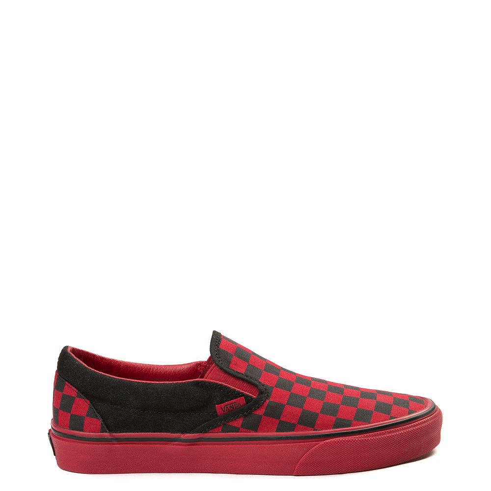 red black checkered Shop Clothing & Shoes Online