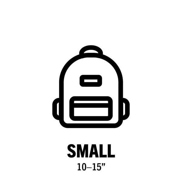 alternate view Vans Got This Mini Backpack - BlackALT1C