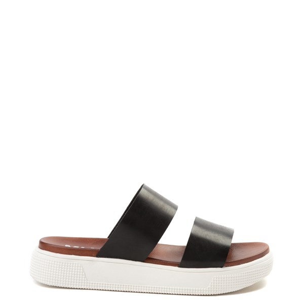 mia saige slide sandal