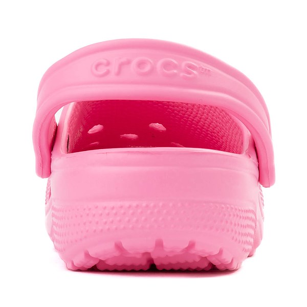 alternate view Crocs Classic Clog - Pink LemonadeALT4
