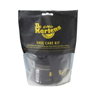 Alternate view of Dr. Martens Care Kit