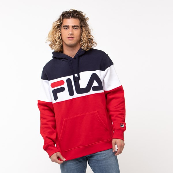 fila sweater canada