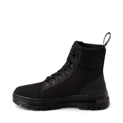 Alternate view of Womens Dr. Martens Combs Boot - Black