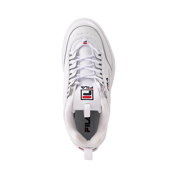 Womens Fila Disruptor Wedge Athletic Shoe | JourneysCanada