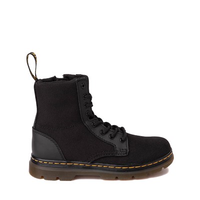 Dr. Martens Combs Boot Little Kid Big Kid Black