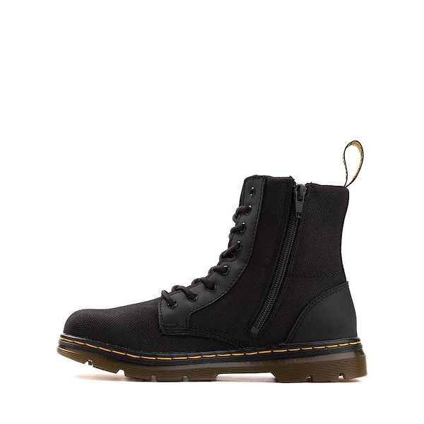 alternate view Botte Dr. Martens Combs - Junior - NoireALT1