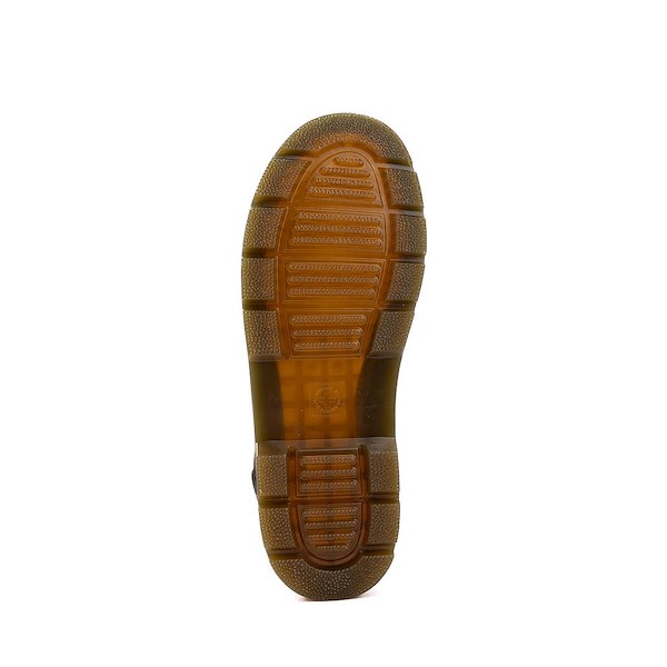 alternate view Botte Dr. Martens Combs - Junior - NoireALT3