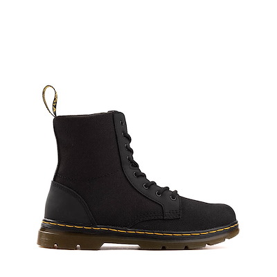 Dr. Martens Chelsea Boot ブラック UK5 Dr. Martens Embury Chelsea Boot - Black | JourneysCanada
