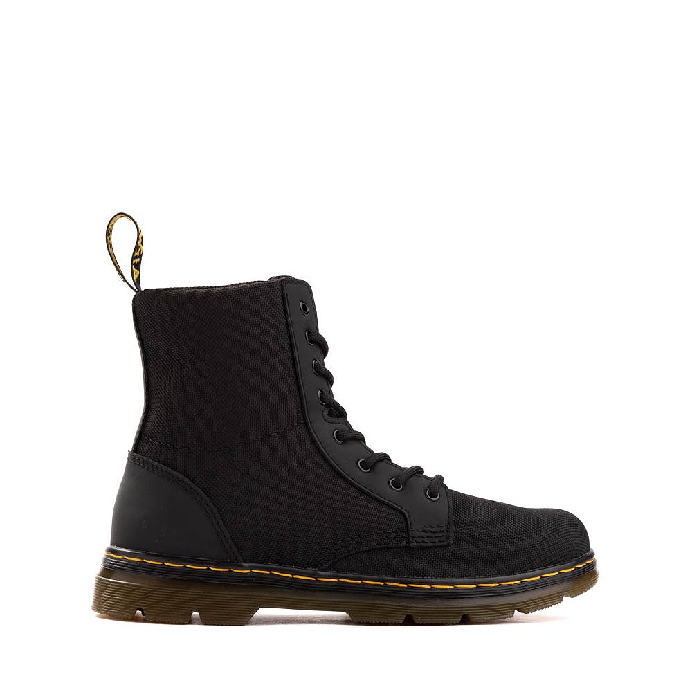 Botte Dr. Martens Combs - Junior - Noire