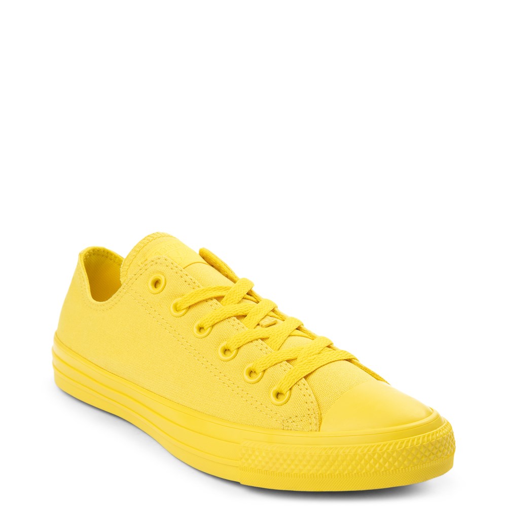 Converse Chuck Taylor All Star Lo Monochrome Sneaker | JourneysCanada
