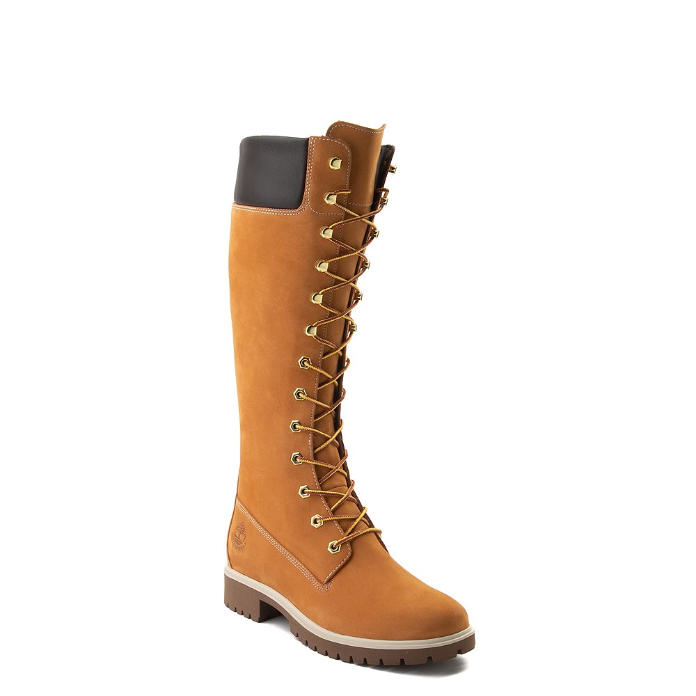 women's premium timberland boots