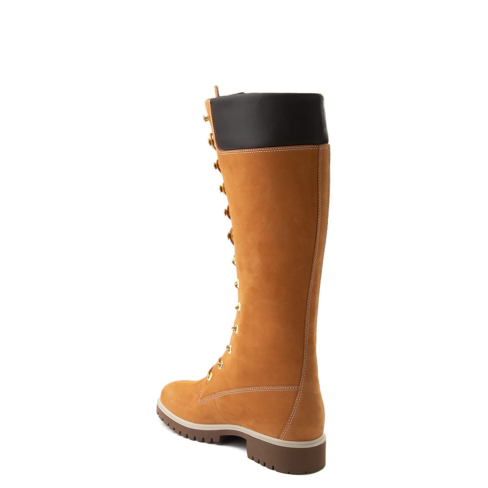 timberland field boots size 14