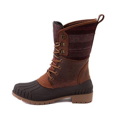 kamik sienna duck boot