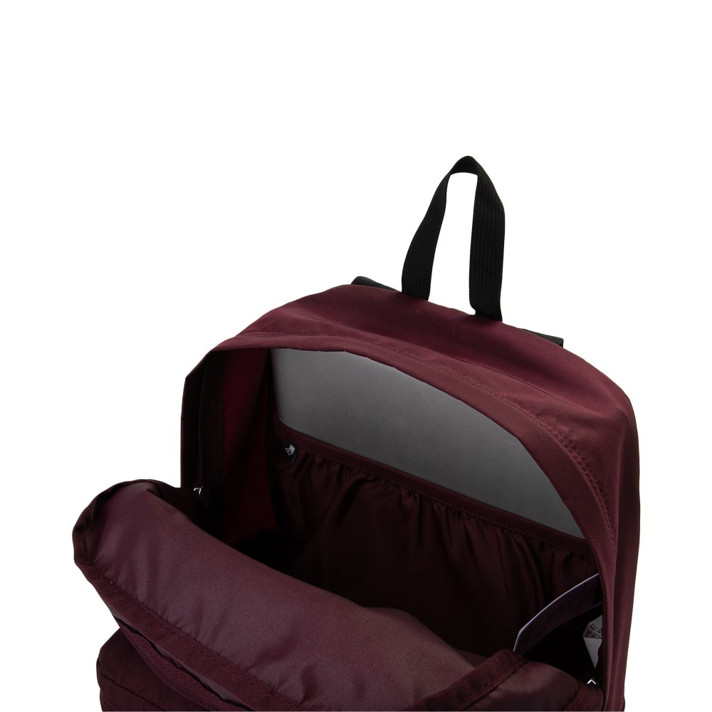 jansport dried fig backpack