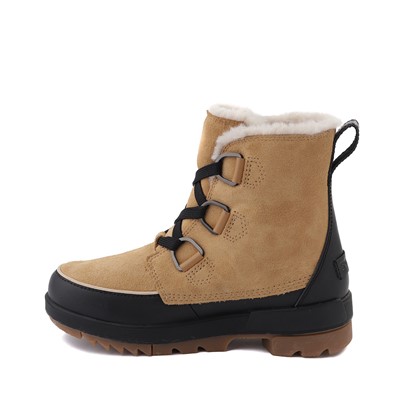 Alternate view of Womens Sorel Tivoli&trade; IV Boot - Curry