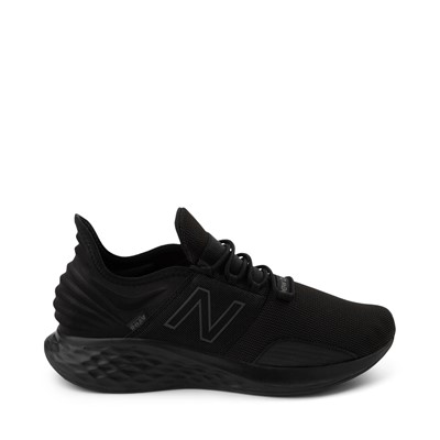 new balance shoes in black