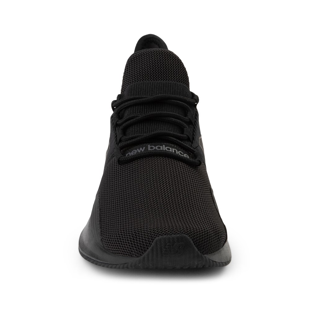 new balance fresh foam roav magnet black