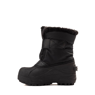 Alternate view of Sorel Snow Command Boot - Toddler / Little Kid - Black