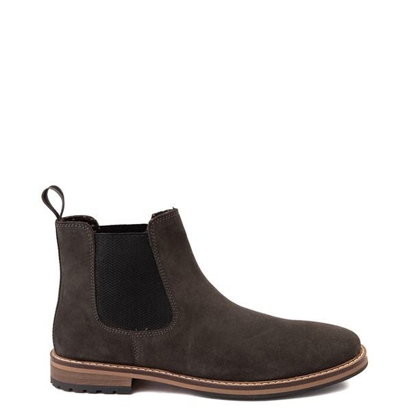 mens levi's logger chelsea boot