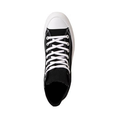 converse lugged chuck taylor